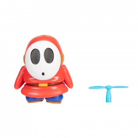 NINTENDO 10cm figuur, assortii, 411774-6-GEN 411774-6-GEN