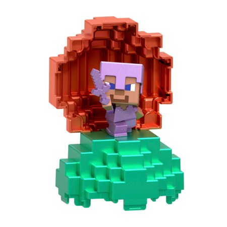 MINECRAFT Mini üllatusmuna, HXT64 
