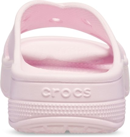 CROCS sussid, roosad, 210840-6ZW 39,5 suurus 