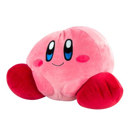 MOCCI MOCCI plush toy Kirby, T12982 
