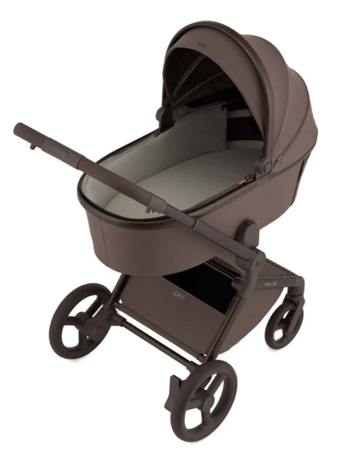 ANEX universaalne vanker FLO 2in1, browny, fl-07с, 8885020503173 (frame)  
