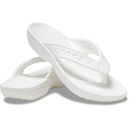 CROCS kroksid BAYA II valged, 208192-100 43,5 suurus 