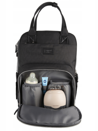 CANPOL BABIES beebitarvete kott, Grey, 50/105 