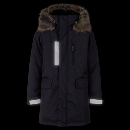 LENNE talvejope NORDIC, 25367-042, 128 cm 