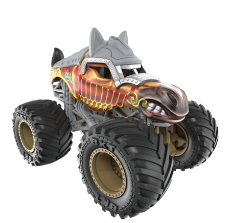 MONSTER JAM 1:64 koletisauto Knightmare, 6064617 6064617