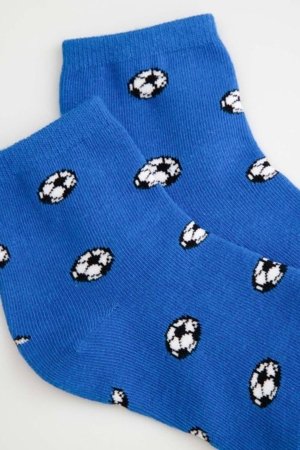 COCCODRILLO sokid, sinised, cm 