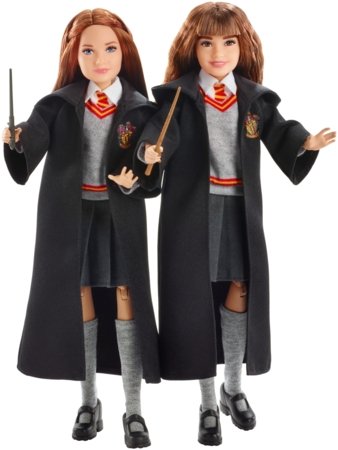 HARRY POTTER sarja teemanukud, GCN30 GCN30