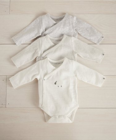 MOTHERCARE bodi 3tk. TA236 331003