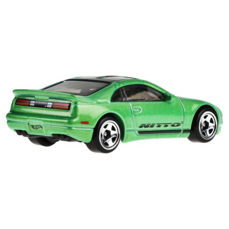 HOT WHEELS automodel, asort., GDG44 
