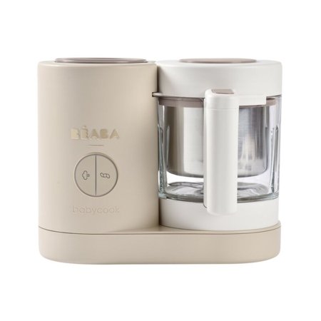 BEABA Babycook® auruti-kannmikser NEO, Clay earth, 916719