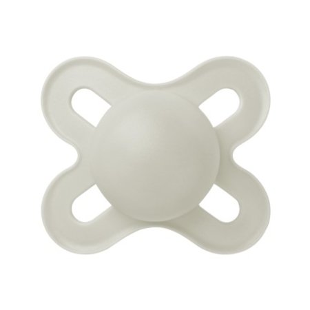 MAM Start silikoonist lutid NEUTRAL, 0-2 k., 295097 