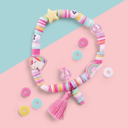 APLI KIDS käevõrude valmistamise komplekt, assortii., APLI19899 