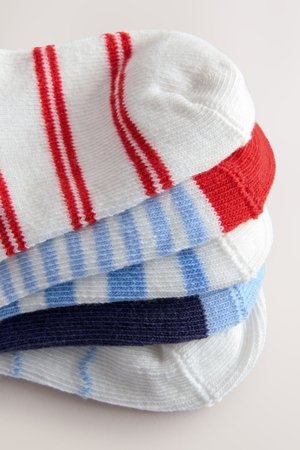 NEXT sokid, 5 tk., E46816 50 