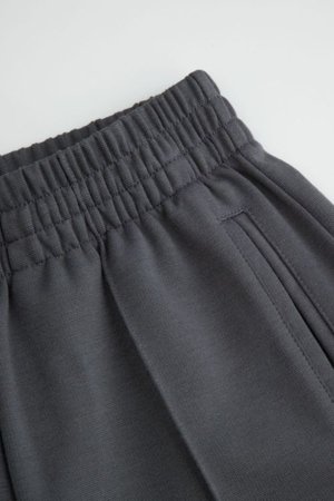 COCCODRILLO püksid, hallid, WC6120102HGJ-020-164, 164 suurus 