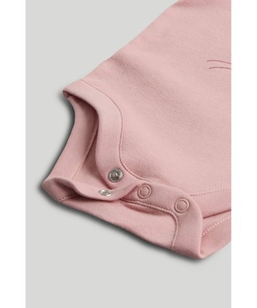 MOTHERCARE bodijs ar garām piedurknēm, AW23701 62 cm 