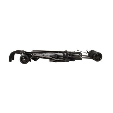 BABYTROLD käru SPEED, Grey, 13-76GML 