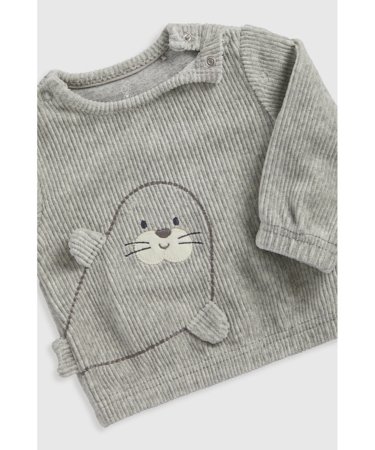 MOTHERCARE džemperis, bikses, IF692 86 