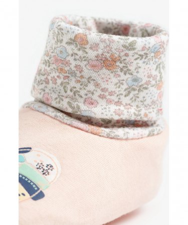 MOTHERCARE tekstiilist jalanõud, BB599 579841