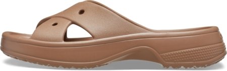 CROCS sussid, pruunid, 210840-2JJ 42,5 suurus 