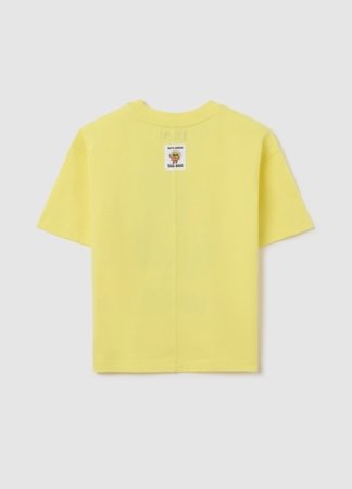 OVS lühikeste varrukatega t-särk, 140 cm, 002269103 