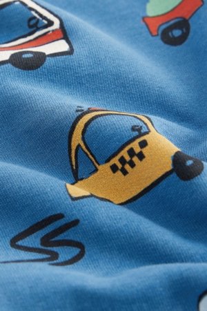 NEXT pusa + püksid, B50116 104-110 