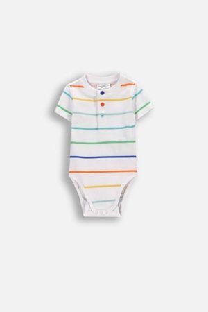 COCCODRILLO pikkade varrukatega beež särk TROPICAL STORY BOY NEWBORN, värv, WC5112201TBN-022-086, 86 cm 
