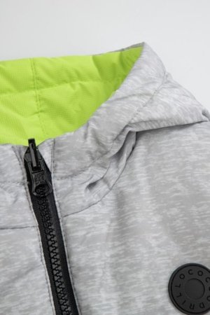 COCCODRILLO vest OUTERWEAR BOY KIDS, värv, ZC5178501OBK-022-092, 92 cm 