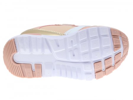 BEPPI vabaaja kingad, roosa, 2198151 2198151-29