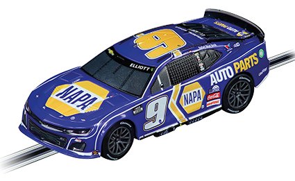 CARRERA GO rada NASCAR, 20062582 