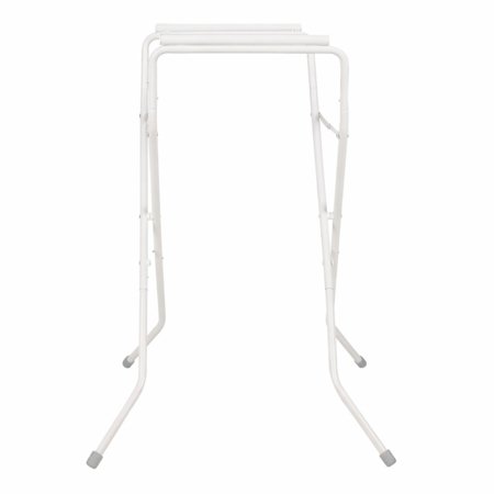 BABYTROLD kokkupandav vann alusega, White, 19-07PK  