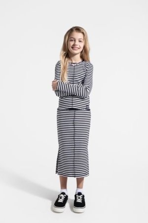COCCODRILLO pikkade varrukatega särk REBEL GIRL JUNIOR, värv, WC5143101RGJ-022-164, 164 cm 