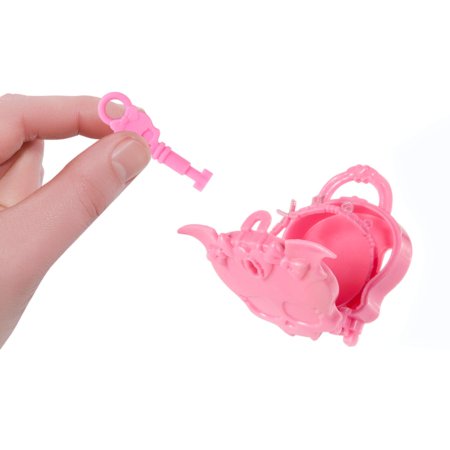 MONSTER HIGH Skulltimate Secrets Draculaura komplekt, JDR50 