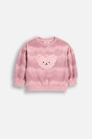 COCCODRILLO t-särgid, roosiline, ZC5143104TGN-033-080, 80 cm 