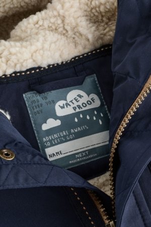 NEXT ilmastikukindel jope, AV0979, 104-110 cm 