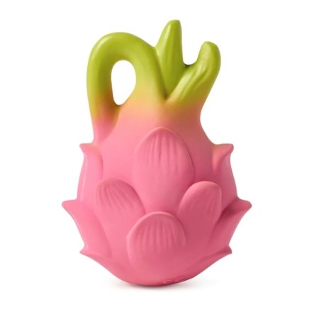 OLI&CAROL närimislelu FUCSIA THE DRAGONFRUIT  