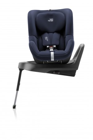 BRITAX RÖMER turvatool DUALFIX M PLUS , moonlight blue, 2000036890? 2000036890?