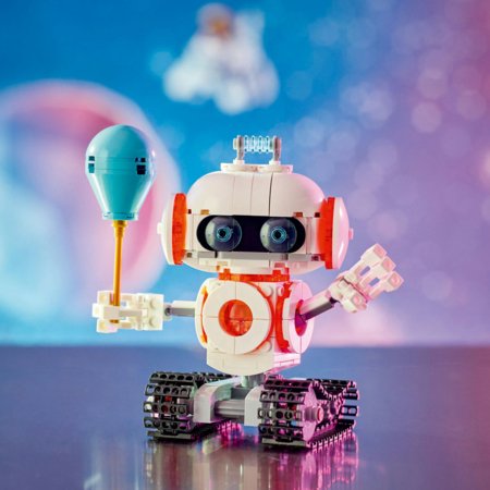 31164 LEGO® Creator Kosmoserobot 