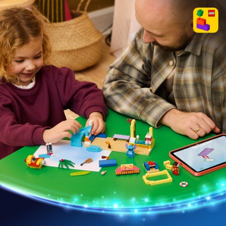 43280 LEGO® ǀ Disney Rannamõnud Lilo ja Stitchiga 