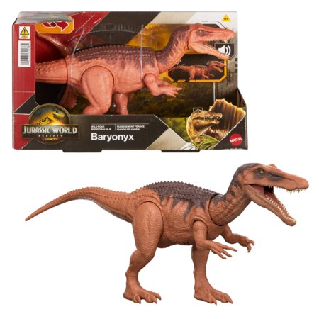 JURASSIC WORLD filmi möirgavad dinosaurused DNA-koodiga, JGB87 