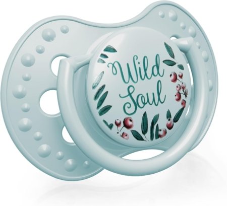 LOVI silikoonist dünaamiline lutt Wild Soul Boy 0-6k, 2 tk, 22/882_newboy 