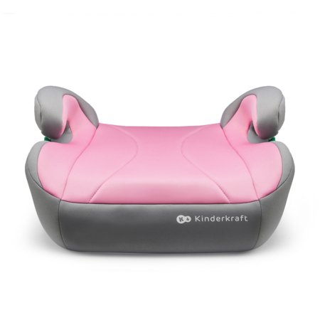 KINDERKRAFT istmekõrgendus  I-BOOST PINK, KCIBOO00PNK0000 