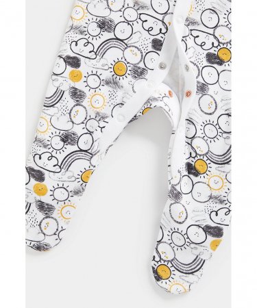 MOTHERCARE pükskostüüm, EB812 626061