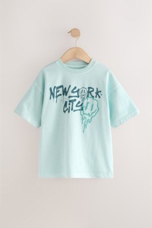 NEXT t-särgid, AG3598, 128 