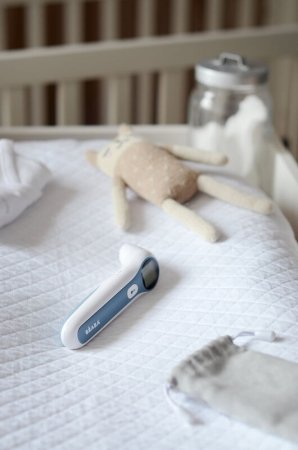 BEABA Thermospeed infrapuna termomeeter, 920349 