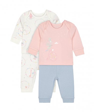 MOTHERCARE pidžaama 2tk. VD626 410528