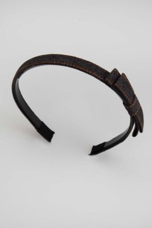 COCCODRILLO hairpin PETIT BIJOU, sinine, WC5311911PBJ-015-000, one size cm 