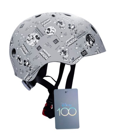 SEVEN POLSKA kiiver Minnie Pattern D100, M suurus, 59173 