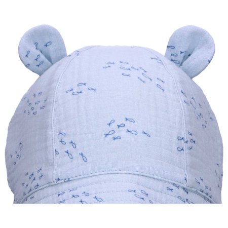 TUTU müts, sinine, 3-007775, 40-42 cm 