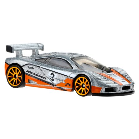 HOT WHEELS mudelautod assortii 5785 5785