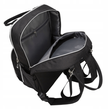 CANPOL BABIES beebitarvete kott, Grey, 50/105 